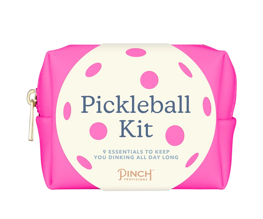 Pinch Provisions Tech Kit