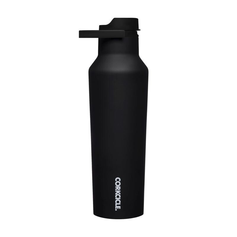 Corkcicle Series A 20oz Sport Canteen - Dopamine Floral