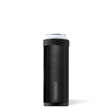  Corkcicle Chillsner Beer Chiller, Silver, 1-Pack: Home & Kitchen